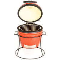 Kamado Joe Cast-Iron Grid KJ15090620 IMAGE 6