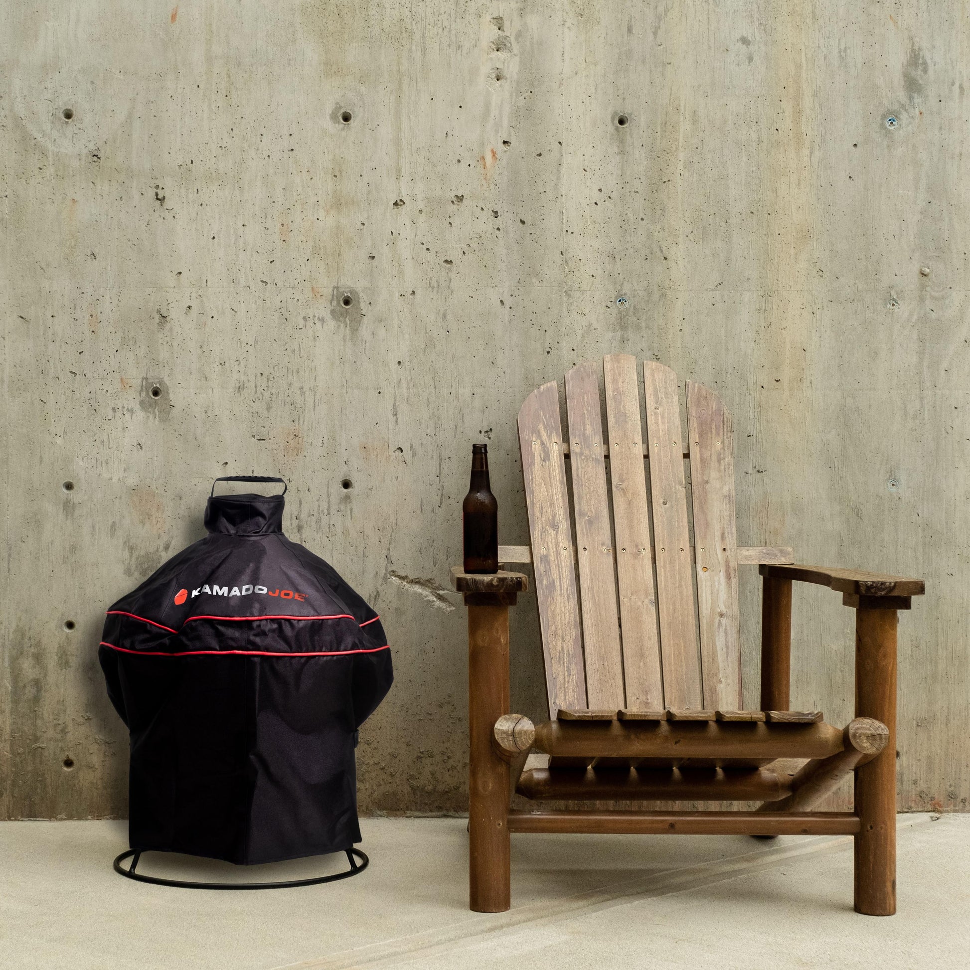 Kamado Joe Joe Jr Cover KJ15080420 IMAGE 4