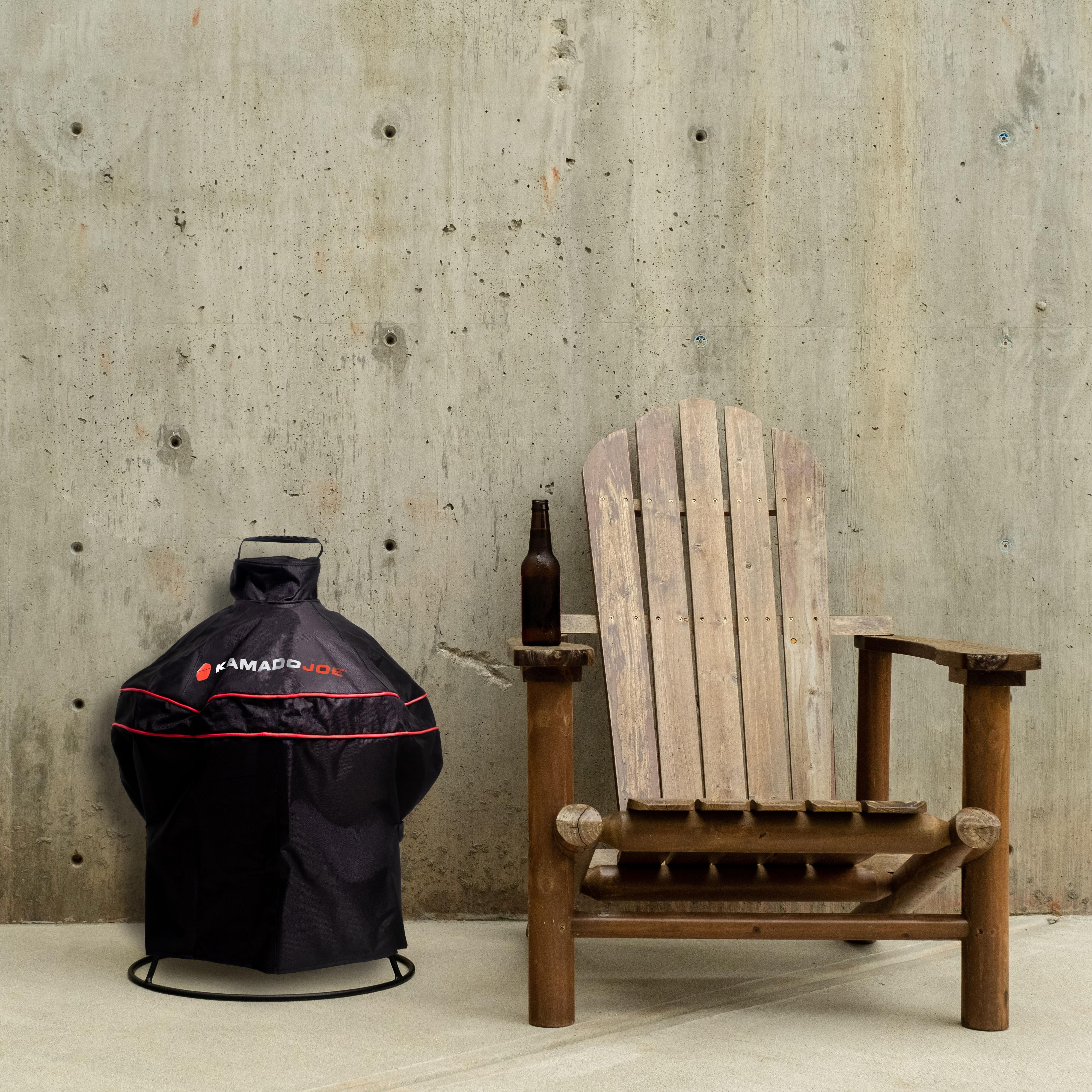 Kamado Joe Joe Jr Cover KJ15080420 IMAGE 4