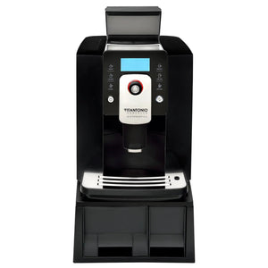 Vitantonio Ristorontica Espresso Machine 1000BLK IMAGE 1