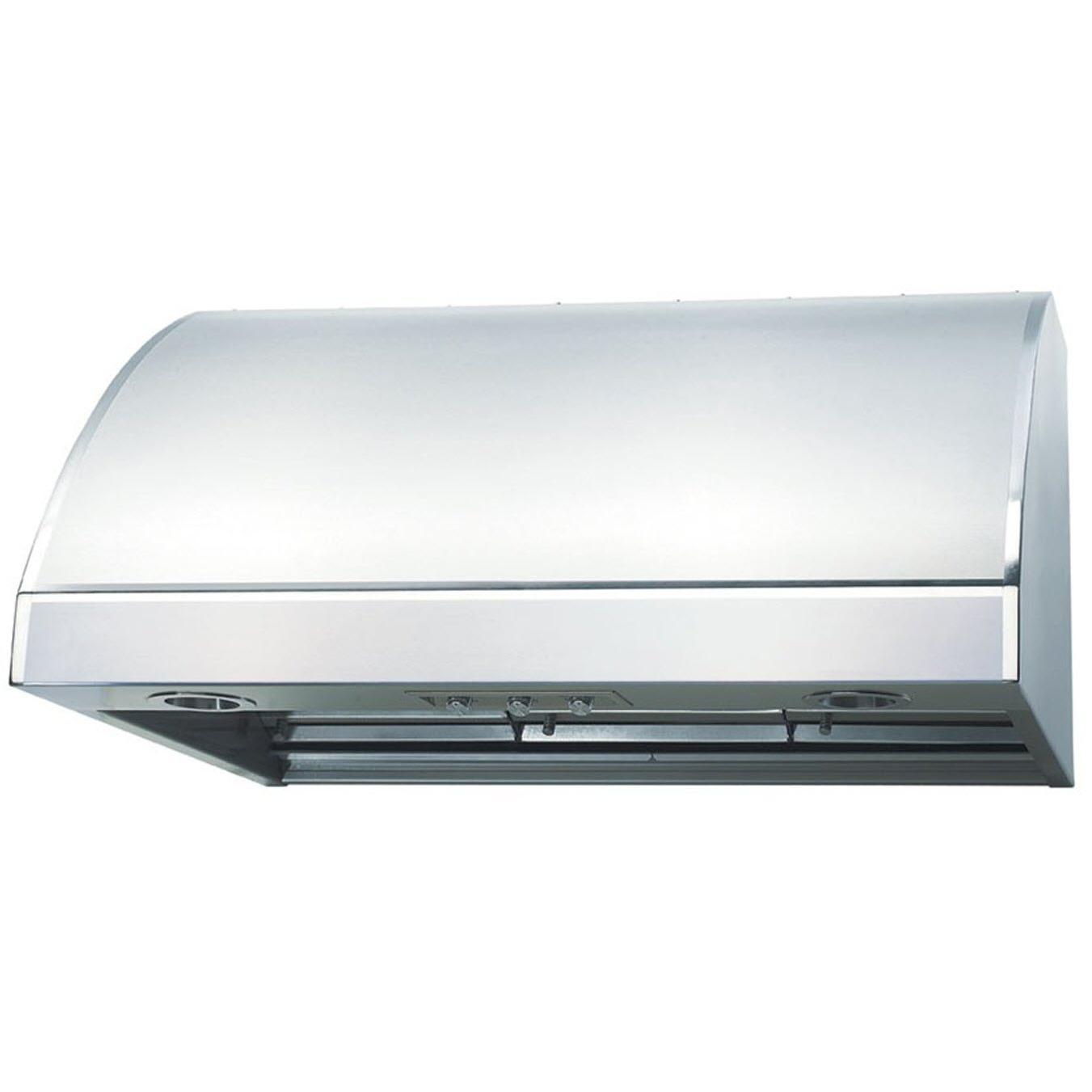 Lynx 48-inch Wall-Mount Outdoor Ventilation LOH48 IMAGE 1