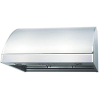 Lynx 48-inch Wall-Mount Outdoor Ventilation LOH48 IMAGE 1