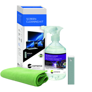 Comerco SCREEN CLEANING KIT 4311.10401 IMAGE 1