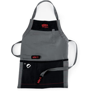 Weber Style Barbecue Apron 6452 IMAGE 1