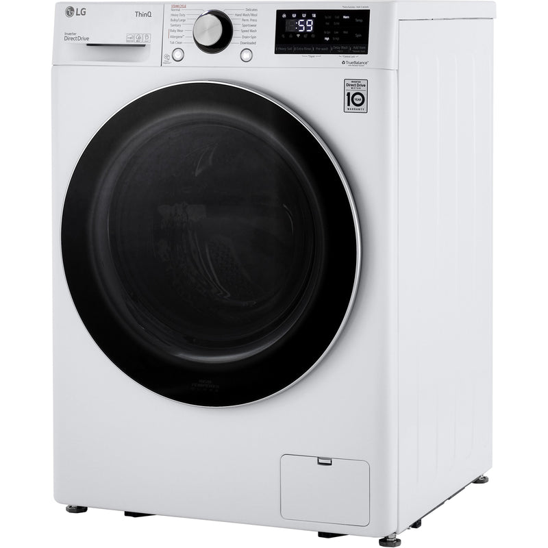 Cold wash lg washer deals