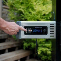 Masterbuilt Gravity Series™ 800 Charcoal Grill MB20040221 IMAGE 4