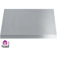 Café 30-inch Commercial Series Wall Mount Range Hood UVW93042PSS IMAGE 1