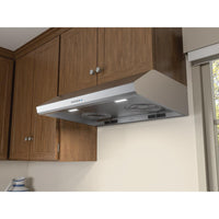 Zephyr 30-inch Hurricane Series Under-Cabinet Range Hood AK2500CS IMAGE 2