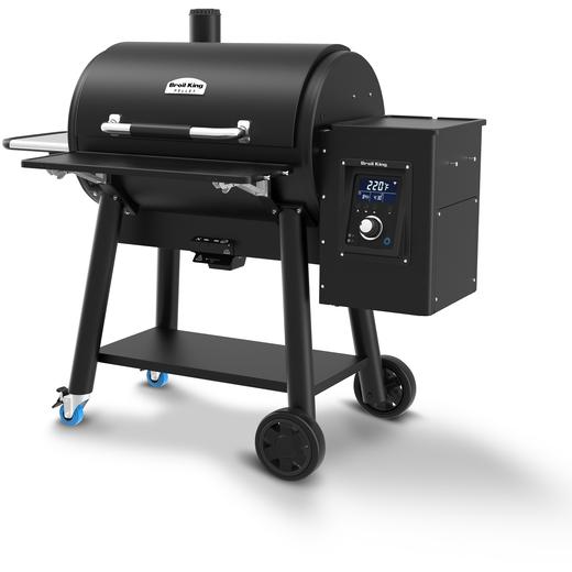 Broil King Regal™ 500 Pro Smoker and Grill 496911 IMAGE 3