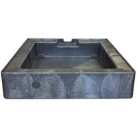 ELP Engineered Laundry Products 24-inch PanStand laundry pedestal PS2405BFC IMAGE 1