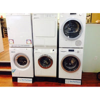 ELP Engineered Laundry Products 24-inch PanStand laundry pedestal PS2405BFC IMAGE 11