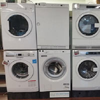 ELP Engineered Laundry Products 24-inch PanStand laundry pedestal PS2405BFC IMAGE 3