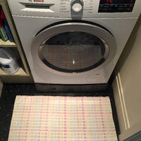 ELP Engineered Laundry Products 24-inch PanStand laundry pedestal PS2405BFC IMAGE 5