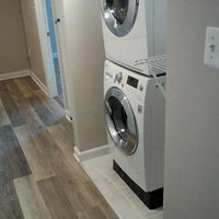 ELP Engineered Laundry Products 24-inch PanStand laundry pedestal PS2405BFC IMAGE 7