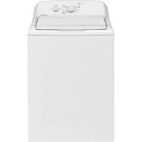 Moffat 4.4 cu.ft. Top Loading Washer MTW201BMRWW IMAGE 1