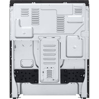 LG 30-inch Slide-in Electric Range with EasyClean® LSEL6331F IMAGE 8