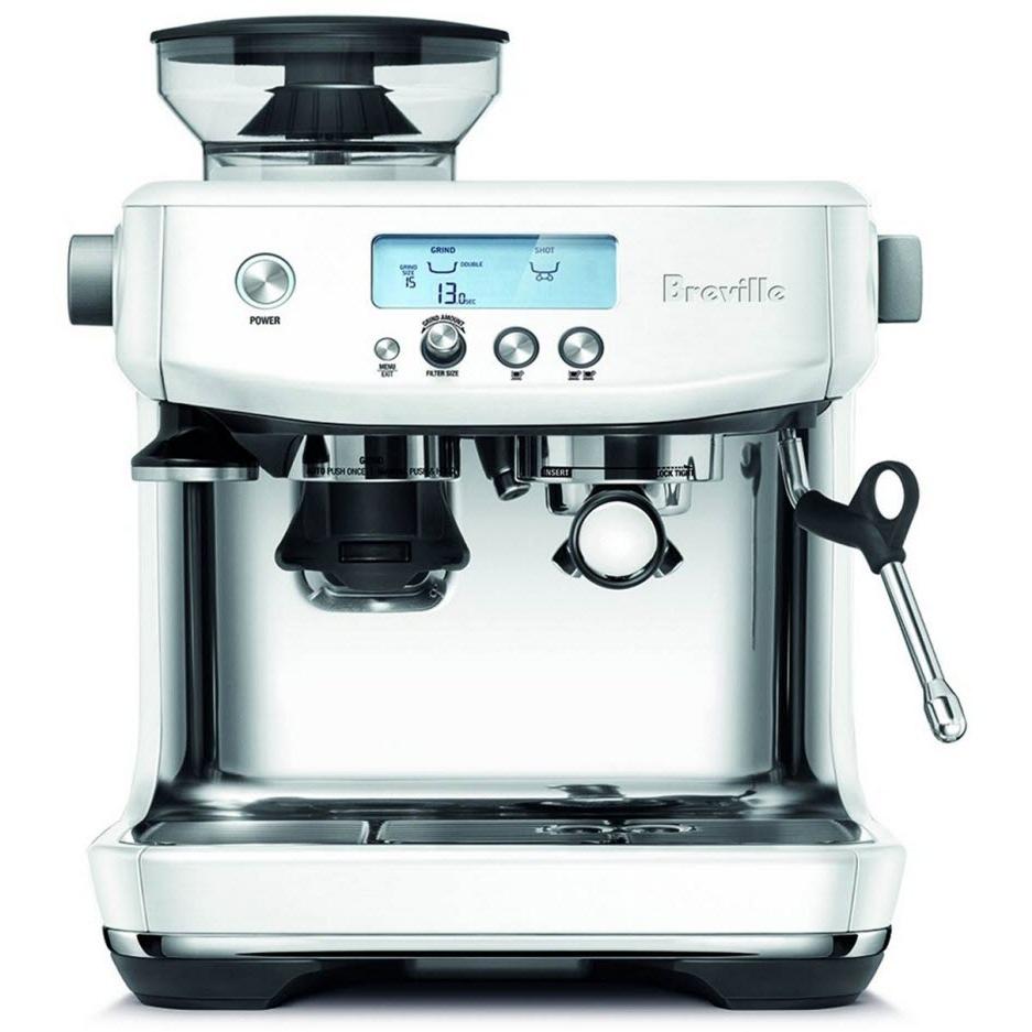 Breville Barista Pro Espresso Machine BES878SST1BCA1 IMAGE 1