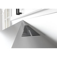 Zephyr 36-inch Pyramid Under-Cabinet Range Hood ZPY-E36BS IMAGE 4