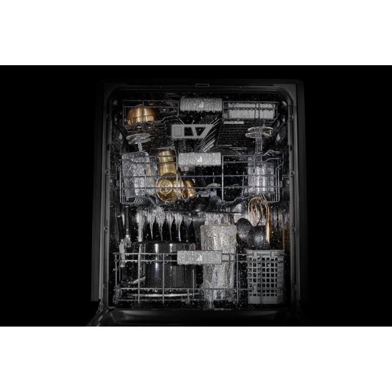 JennAir 24-inch Built-in Dishwasher with TriFecta™ Wash System JDPSS246LL IMAGE 10