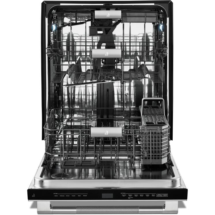 JennAir 24-inch Built-in Dishwasher with TriFecta™ Wash System JDPSS246LL IMAGE 3