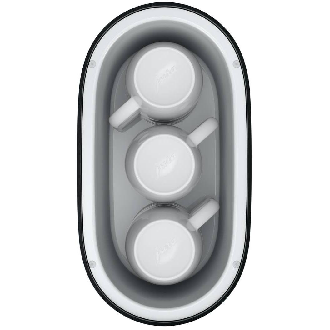 Jura Cup Warmer S JU24176 IMAGE 5