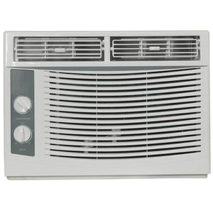 Danby 5,000 BTU Window Air conditioner DAC050ME1WDB IMAGE 1
