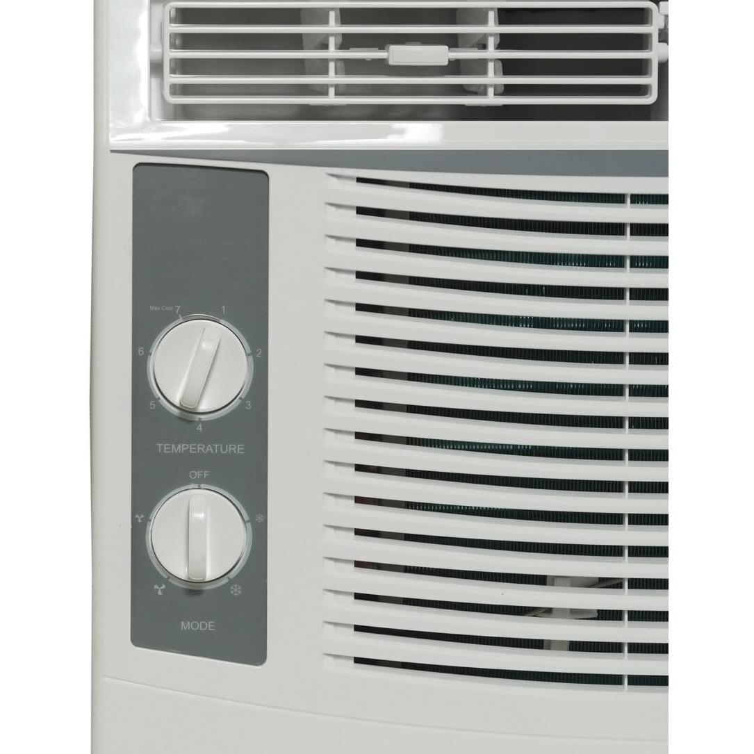 Danby 5,000 BTU Window Air conditioner DAC050ME1WDB IMAGE 5