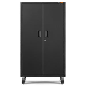 Gladiator Garageworks Ready-to-Assemble Mobile Storage Cabinet GALG36CKKSG IMAGE 1