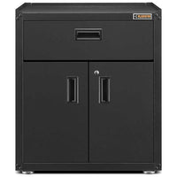 Gladiator Garageworks Ready-to-Assemble 3/4-Door Modular GearBox GAGB28KDKSG IMAGE 1