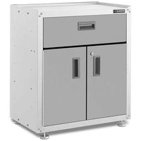 Gladiator Garageworks Ready-to-Assemble 3/4-Door Modular GearBox GAGB28KDKW IMAGE 2