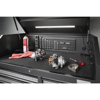 Gladiator Garageworks Premier 41-inch 15-drawer mobile tool chest combo GATC4115JG IMAGE 9