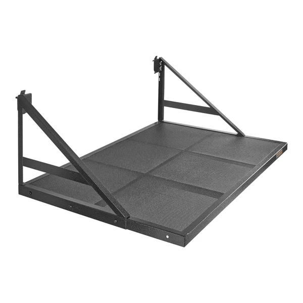 Gladiator Garageworks Overhead max gearloft™ storage shelf GAGL30WSJG IMAGE 1