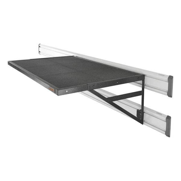 Gladiator Garageworks Overhead max gearloft™ storage shelf GAGL30WSJG IMAGE 10