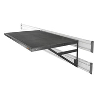 Gladiator Garageworks Overhead max gearloft™ storage shelf GAGL30WSJG IMAGE 10