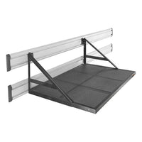 Gladiator Garageworks Overhead max gearloft™ storage shelf GAGL30WSJG IMAGE 11