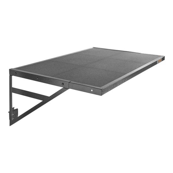 Gladiator Garageworks Overhead max gearloft™ storage shelf GAGL30WSJG IMAGE 2
