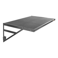 Gladiator Garageworks Overhead max gearloft™ storage shelf GAGL30WSJG IMAGE 2