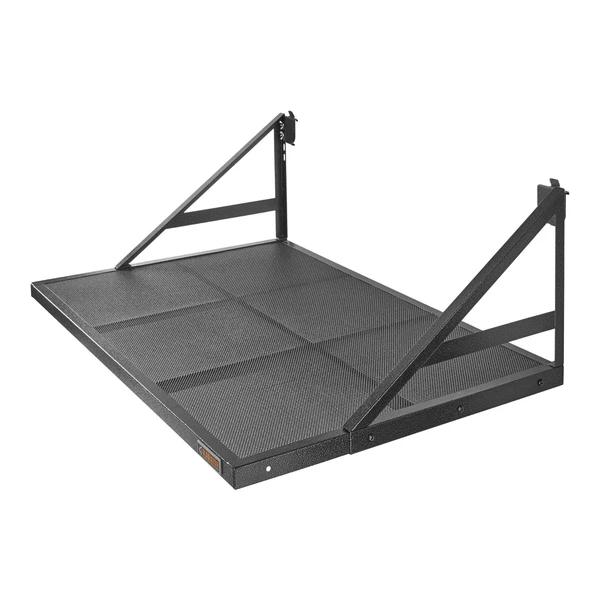 Gladiator Garageworks Overhead max gearloft™ storage shelf GAGL30WSJG IMAGE 3