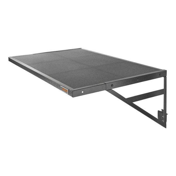 Gladiator Garageworks Overhead max gearloft™ storage shelf GAGL30WSJG IMAGE 4