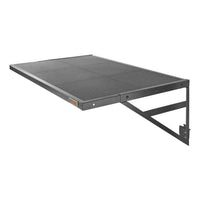 Gladiator Garageworks Overhead max gearloft™ storage shelf GAGL30WSJG IMAGE 4