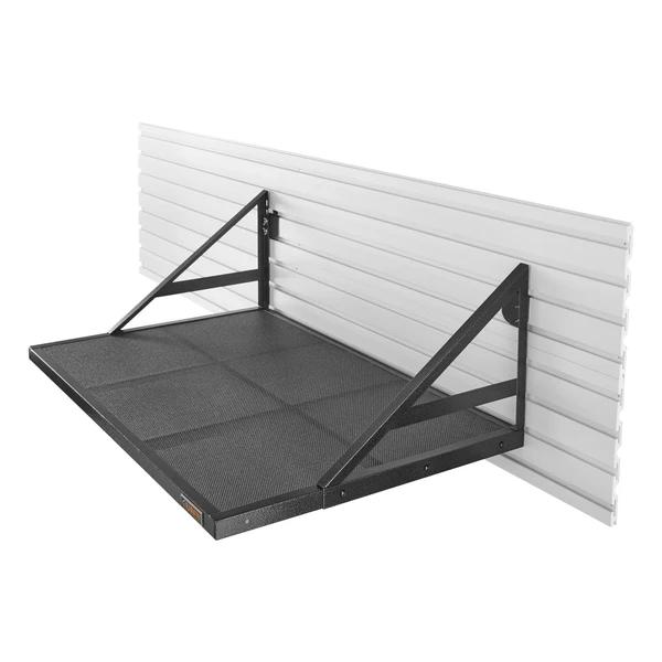 Gladiator Garageworks Overhead max gearloft™ storage shelf GAGL30WSJG IMAGE 5