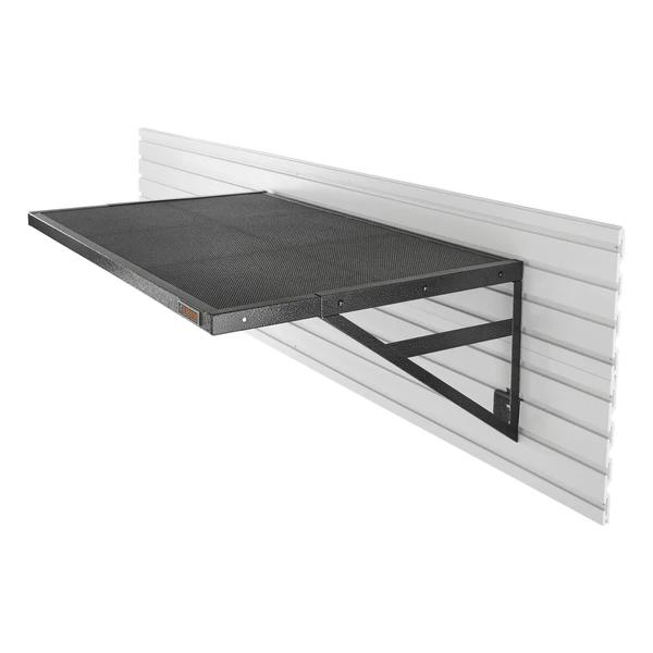 Gladiator Garageworks Overhead max gearloft™ storage shelf GAGL30WSJG IMAGE 6