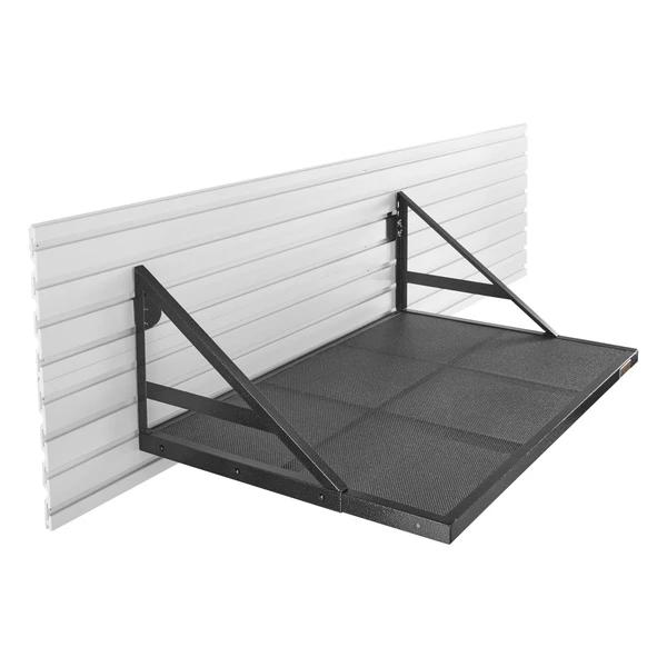 Gladiator Garageworks Overhead max gearloft™ storage shelf GAGL30WSJG IMAGE 7