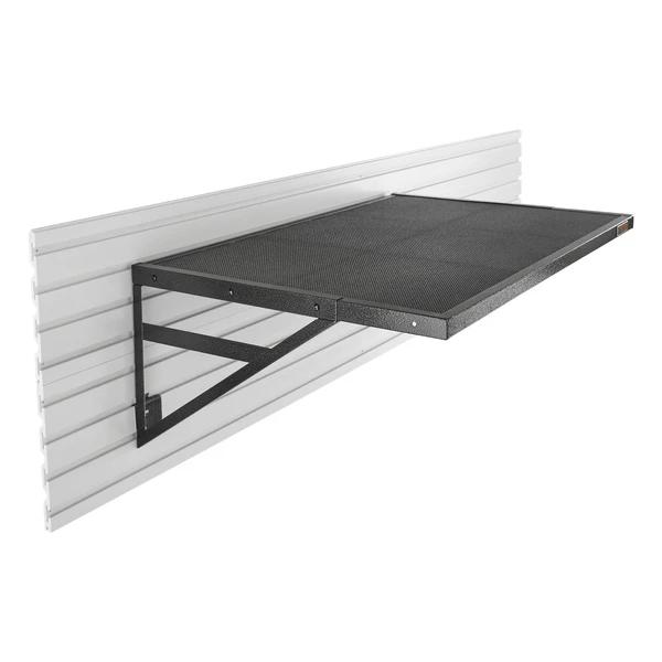 Gladiator Garageworks Overhead max gearloft™ storage shelf GAGL30WSJG IMAGE 8