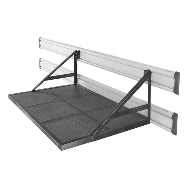 Gladiator Garageworks Overhead max gearloft™ storage shelf GAGL30WSJG IMAGE 9