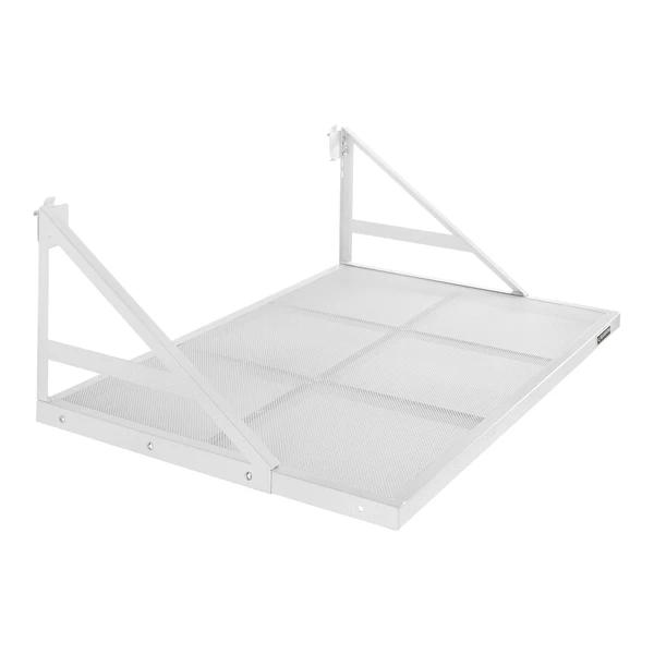 Gladiator Garageworks Overhead max gearloft™ storage shelf GAGL30WSJW IMAGE 1