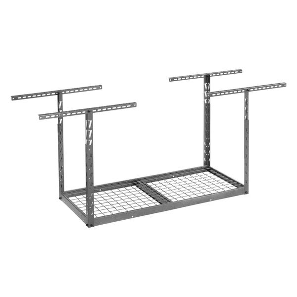 Gladiator Garageworks Overhead gearloft™ storage rack 2 x 4 GALS24M1KG IMAGE 2