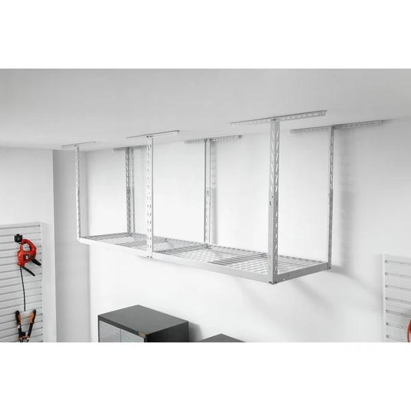 Gladiator Garageworks Overhead gearloft™ storage rack 2 x 8 GALS28M2KW IMAGE 2