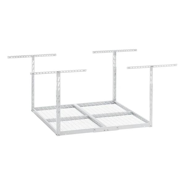 Gladiator Garageworks Overhead gearloft™ storage rack 4 x 4 GALS44M2KW IMAGE 1