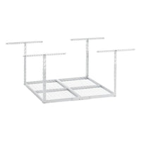 Gladiator Garageworks Overhead gearloft™ storage rack 4 x 4 GALS44M2KW IMAGE 1